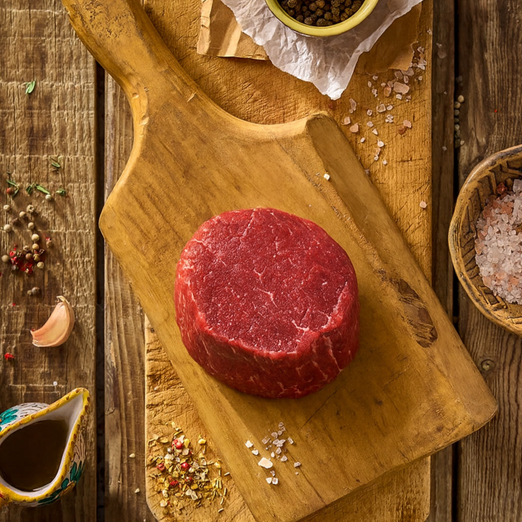 Filet Mignon - ستيك فلتو (9190043353321)