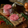 Burger Mini (Slider Patty) - ميني برجر (9111877877993)