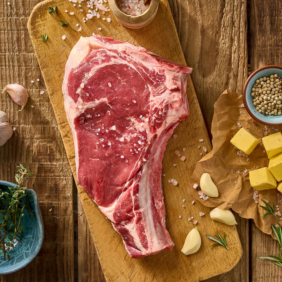 Rib Steak - ريب ستيك (8282731086057)
