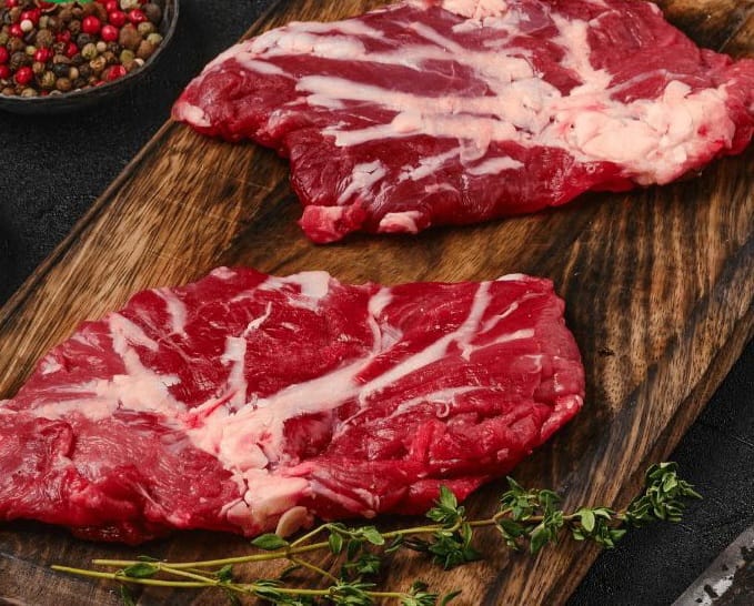 Spider Steak - سبايدر ستيك