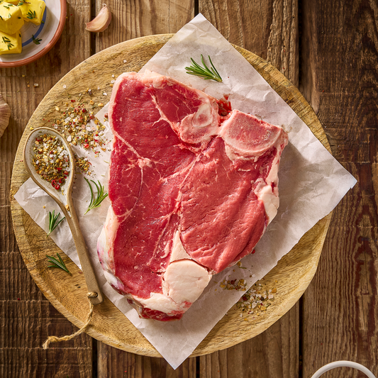 "  تي بون  " - T Bone