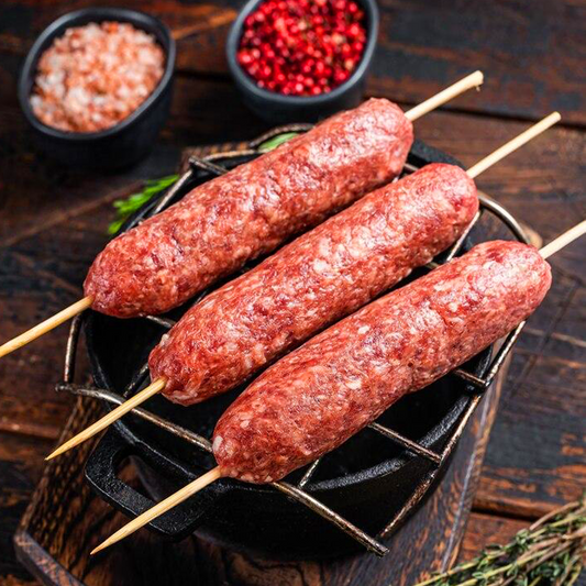 "  كفتة  " - Kofta