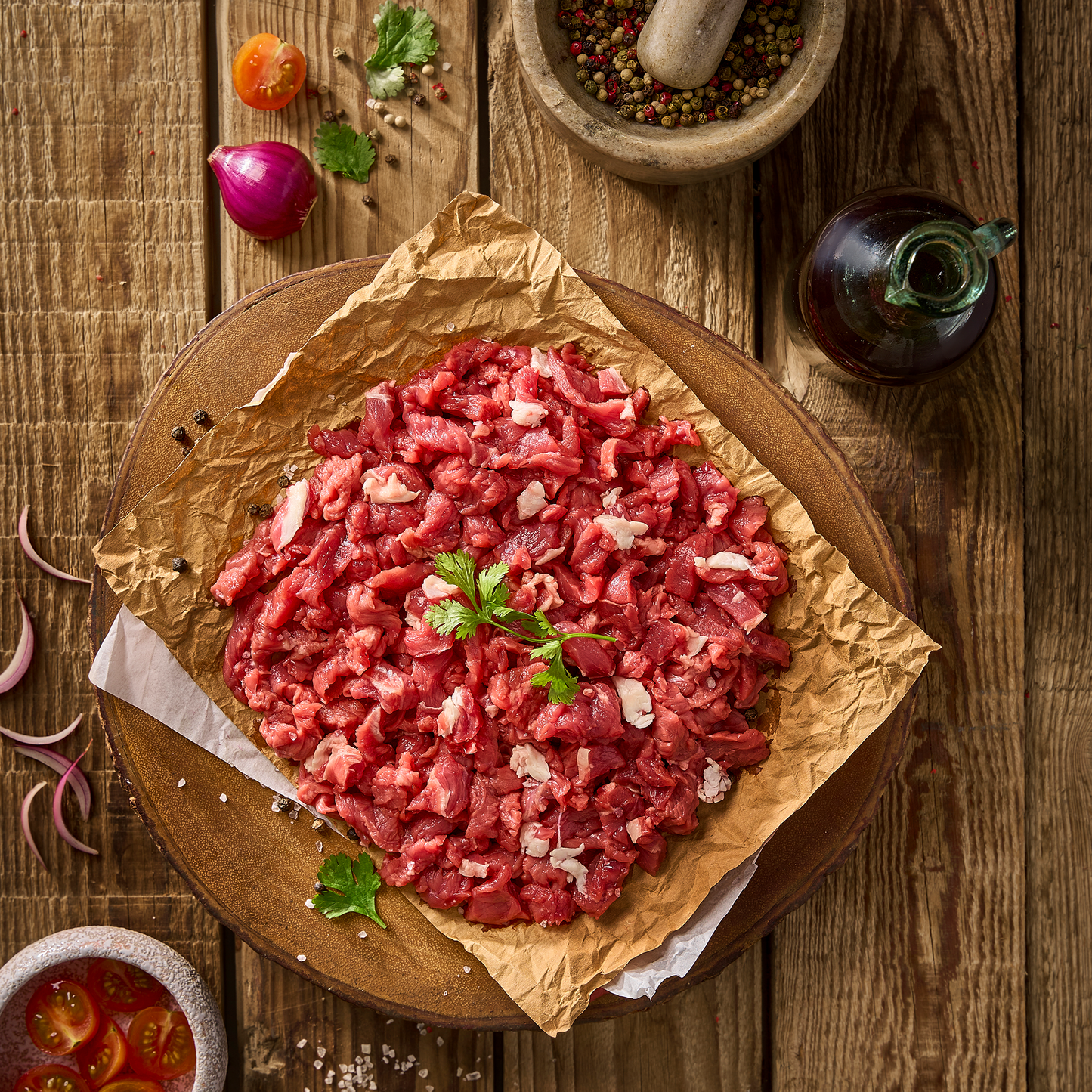 "  شاورما  " - Shawerma