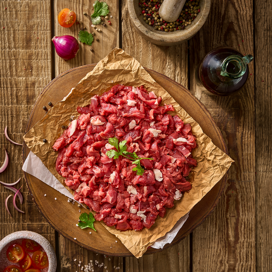 "  شاورما  " - Shawerma