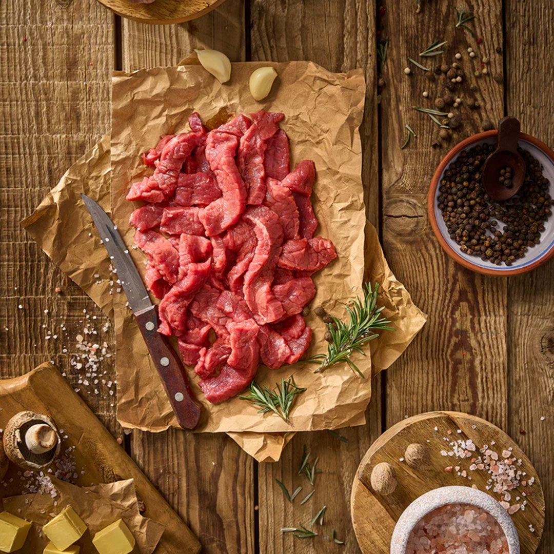 Beef Stroganoff -بيف ستروجانوف (8282734461161)