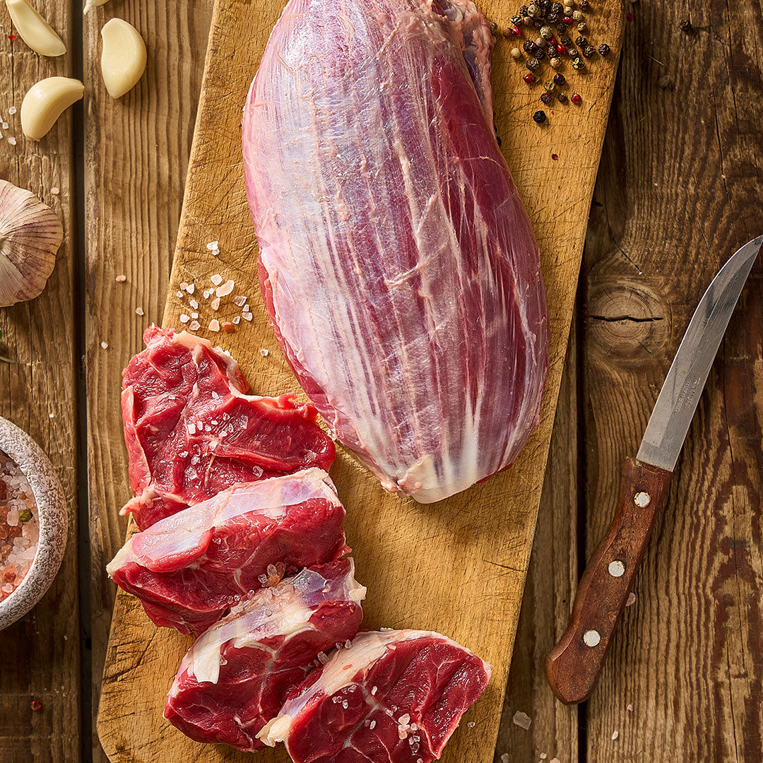 Beef Shank - موزة (8282733412585)