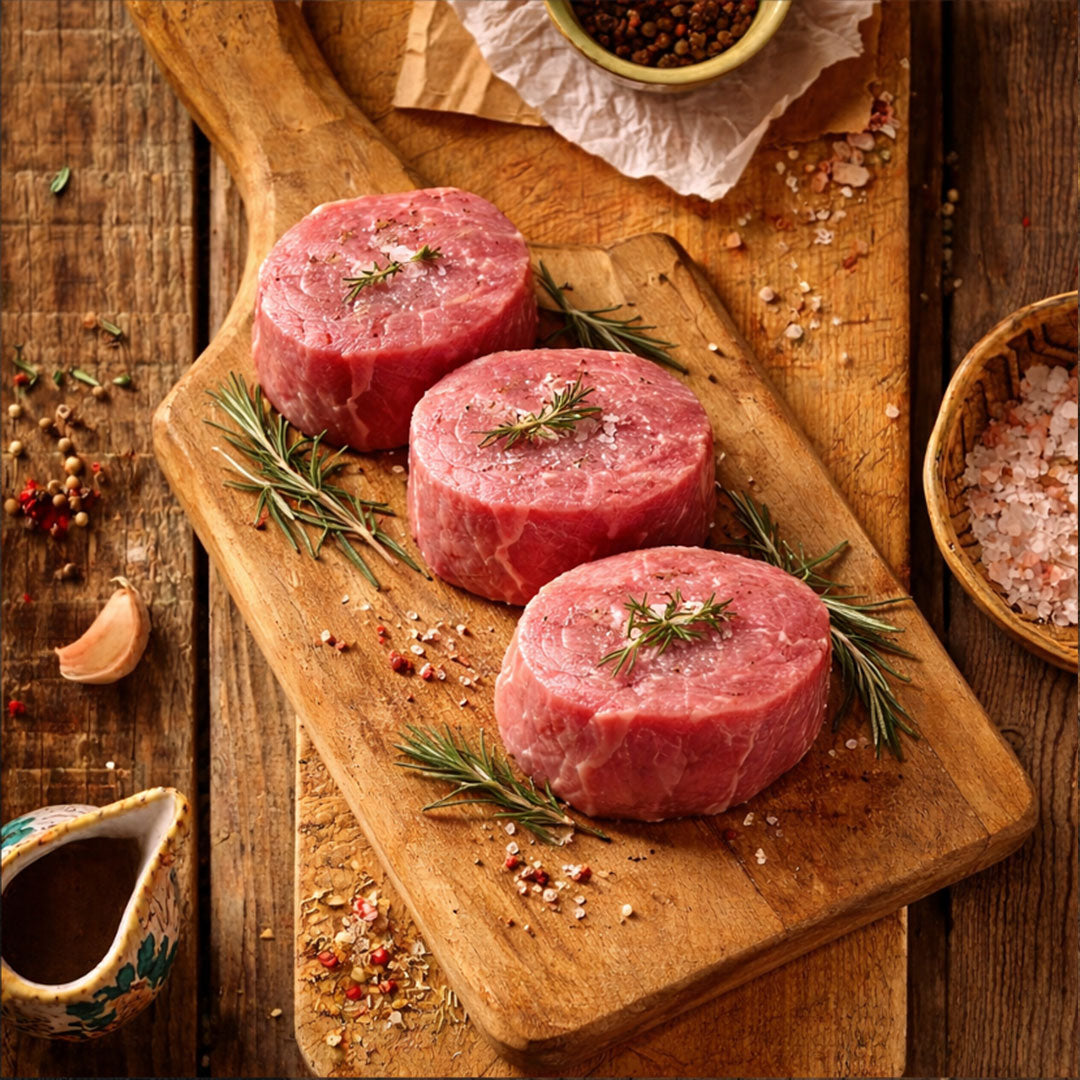 Filet Mignon - ستيك فلتو (9190043353321)