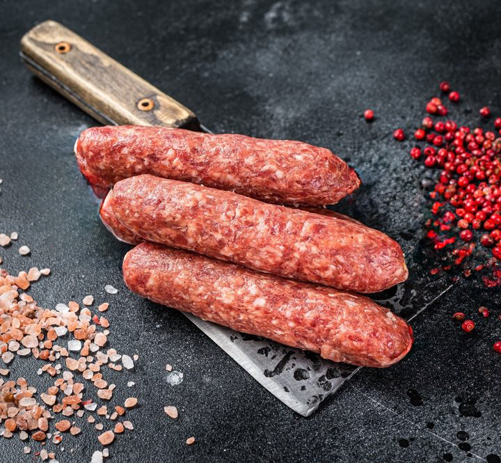 Kofta Saneya - كفتة صينية