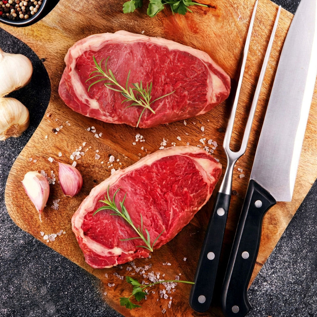 Sirloin - سيرلوين ستيك (9112439029993)