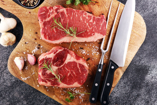 Sirloin Steak - سيرلوين ستيك (9112439029993)