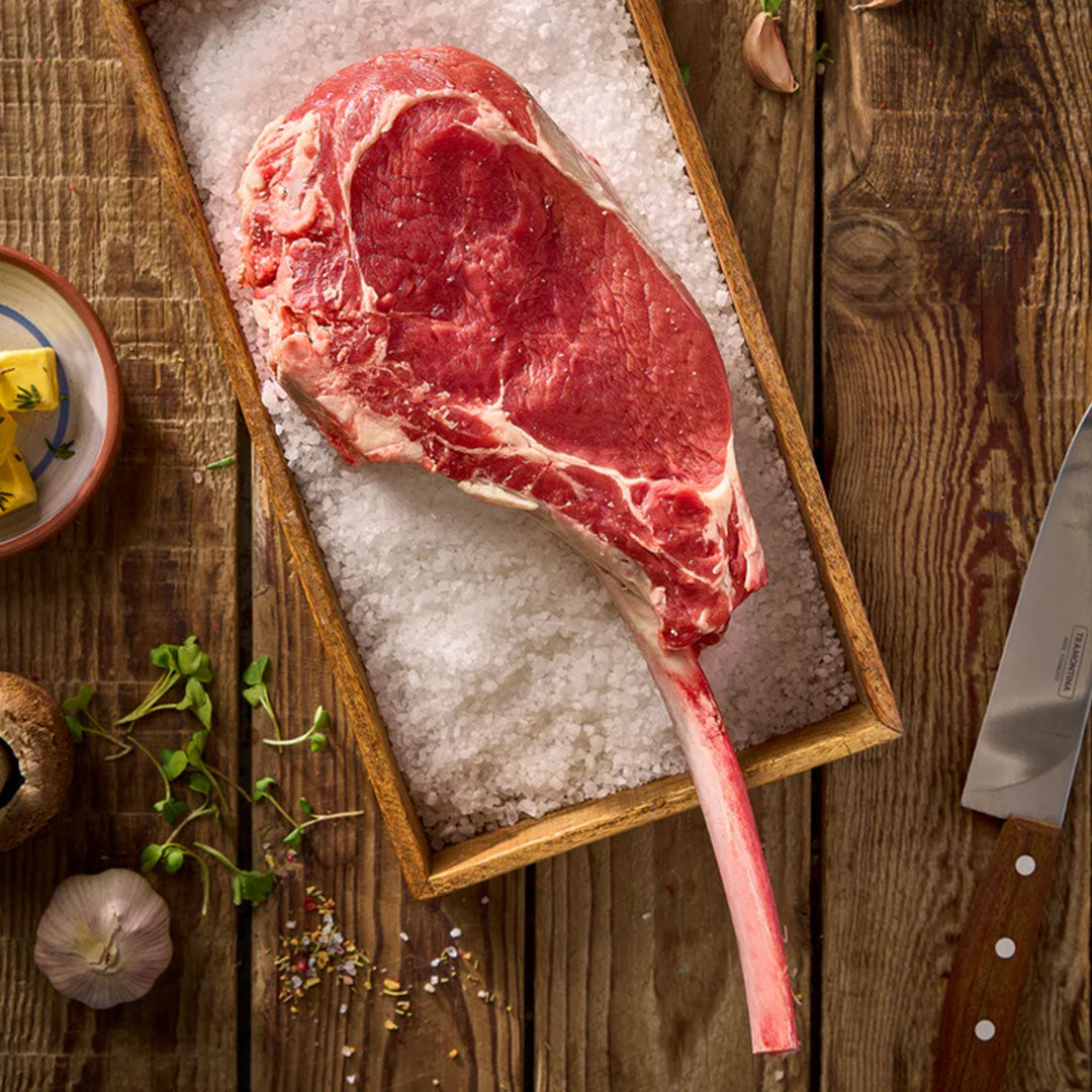 Tomahawk  -  توماهوك (8555720507625)