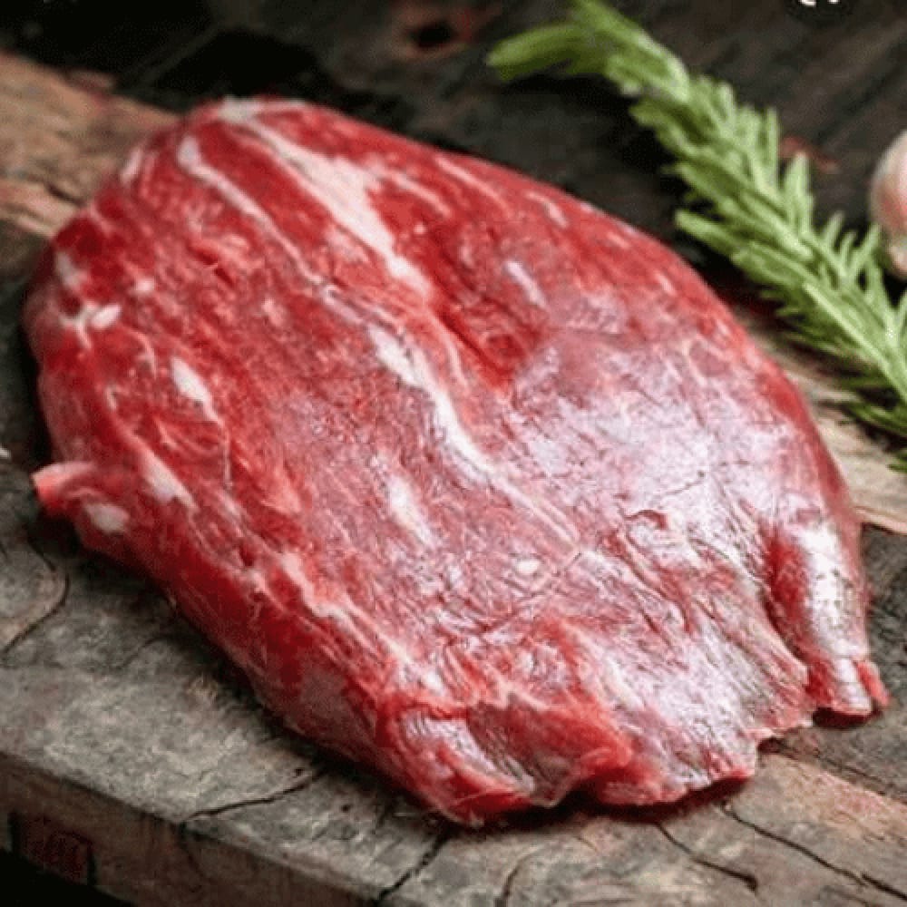 Flank Steak - فلانك ستيك