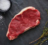 Striploin Steak