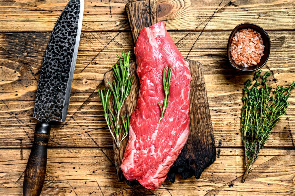 Hanger steak - هانجر ستيك (9112444436713)