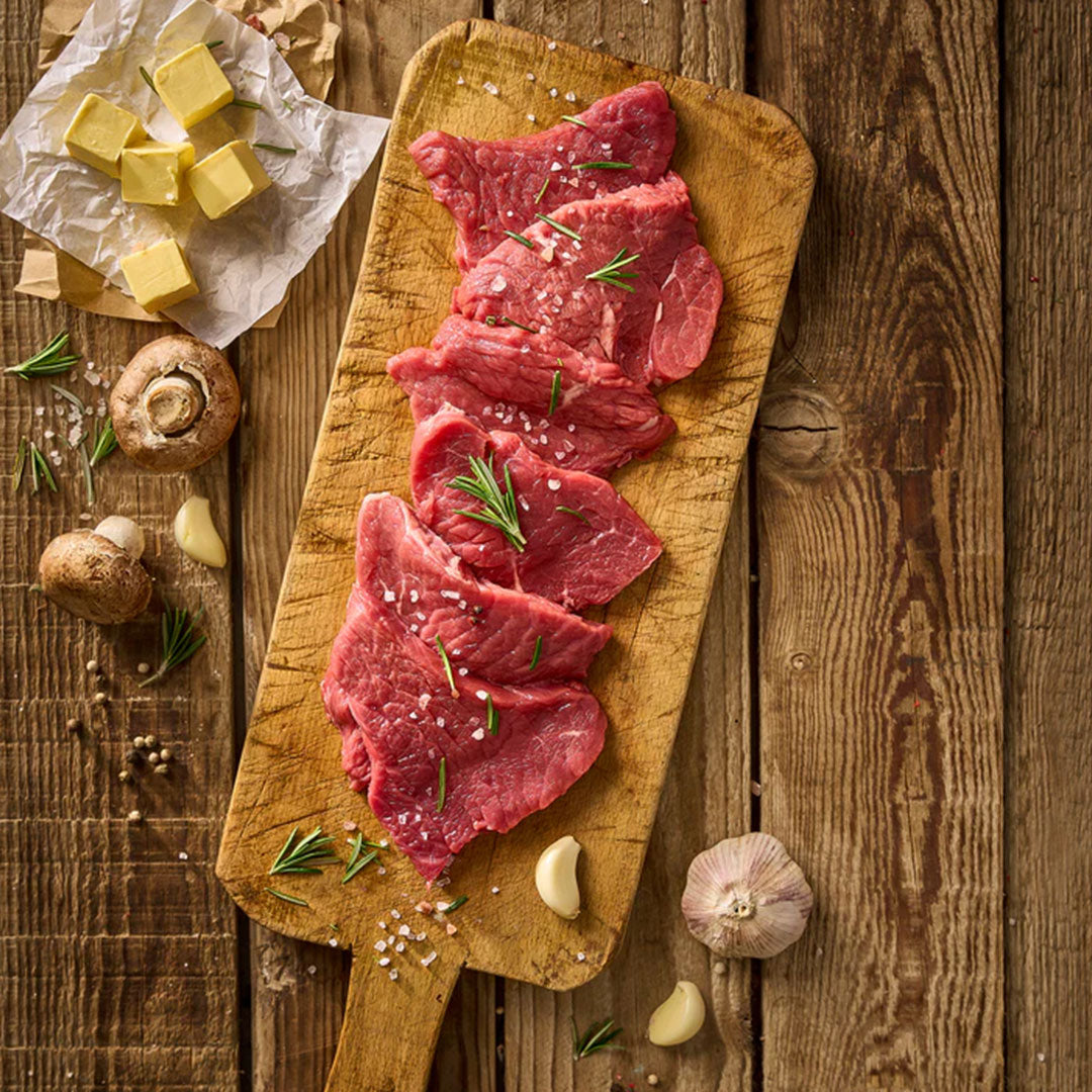 Beef Piccata - بيكاتا (8282735804649)