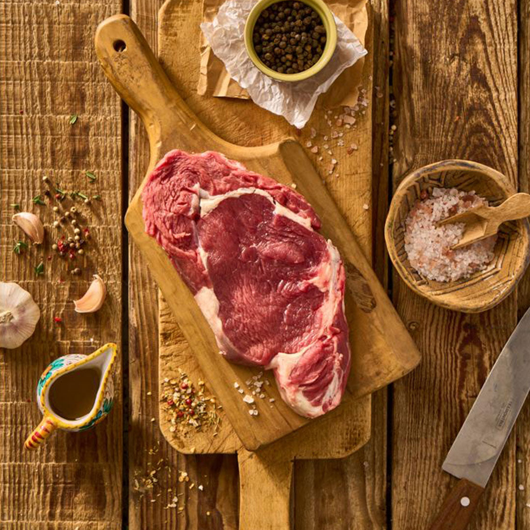 Rib-eye     -   ريب آى بدون عظم (8282731315433)