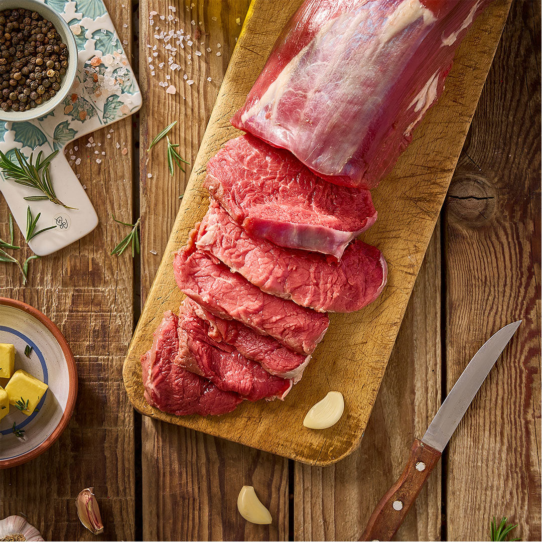 Tenderloin -  عرق فلتو (8555733942505)