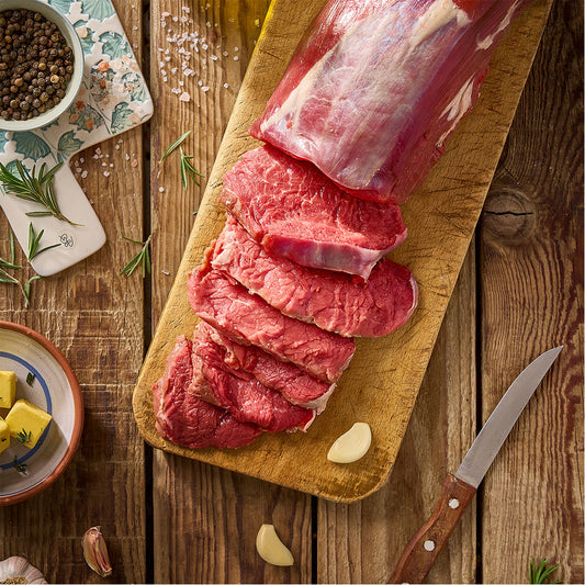Tenderloin -  عرق فلتو (8555733942505)